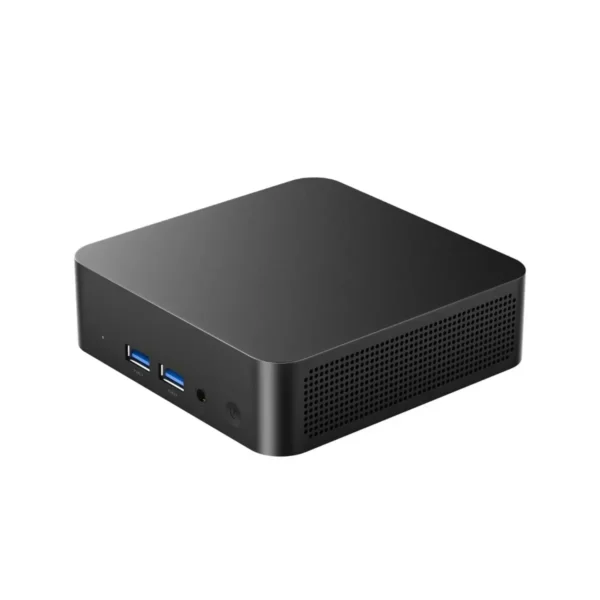2026 Mini Gaming PC Desktop Windows 11 Pro Intel Core i9 8950HK Mini PC 16GB DDR4  1TB SSD PC Gamer Computer Dual WIFI 6 BT5.2 4K HD