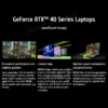 S2ace962a07104f39aebf72ba571584ccT.webp Lenovo Legion Y9000P Gaming E-Sports Laptop 2024 RTX 4060 Intel i9-14900HX 16" 16/32/64G RAM 1/2T SSD 2.5K 240Hz Notebook PC