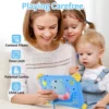 S2b169353f0ab435592a9793414d0f694o.webp 7 Inch 5G Kids' Tablet with Cartoon Pattern Android Learning Education PC with Kids-Proof Case 4000mAh Tablet