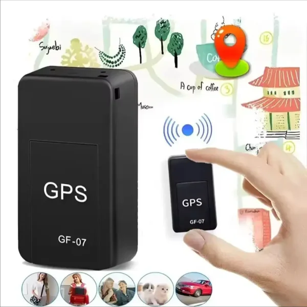 S2b4d60bbaa5349b89f2829460bfb6437q-1.webp Vehicle Gps Locator Gf07 Car Gps Tracker Strong Magnetic Real-Time Gps Tracking Device Anti-Lost Alarm Gps Position App
