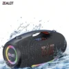 S2b6bde4a81594305ac56d4f91ac3535dI.webp ZEALOT S89 Wireless Speaker 250W Portable Outdoor with RGB Color Lights Long 48000mAh Battery up to 8 Hours Playtime