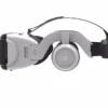 S2bdf2e488f694d60ba8914b6c53fae8cG.webp VR Shinecon Casque Helmet 3D Glasses Virtual Reality Augmented For iPhone Android Smartphone Smart Phone Goggle Mobile Viar Game