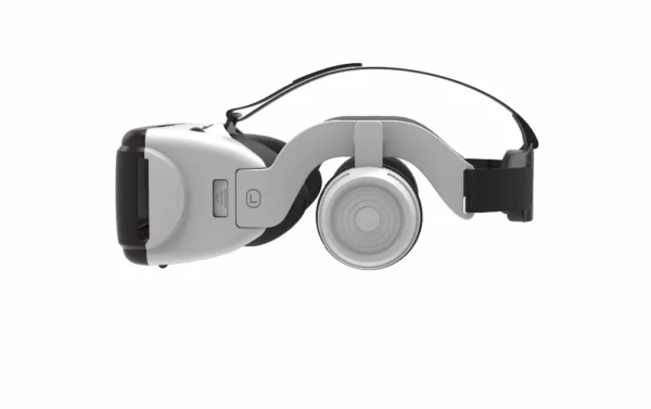 S2bdf2e488f694d60ba8914b6c53fae8cG.webp VR Shinecon Casque Helmet 3D Glasses Virtual Reality Augmented For iPhone Android Smartphone Smart Phone Goggle Mobile Viar Game