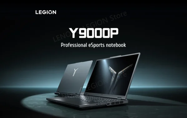 S2c558e41c21f472f9247df3649e4bfa2t.webp Lenovo Legion Y9000P Gaming E-Sports Laptop 2024 RTX 4060 Intel i9-14900HX 16" 16/32/64G RAM 1/2T SSD 2.5K 240Hz Notebook PC