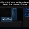BMAX Y14 Plus Laptop 14 inch Notebook Windows 11 16GB RAM 512GB SSD 1920*1080 IPS Intel N150 laptops Computer