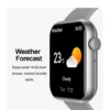 S2cf331be4ff64262931214b219a9b0806.webp 2025 New Smart Watch Full Touch Screen Bluetooth Call AI Voice Heart Rate Waterproof Watches Sports Bracelet Smartwatch Women