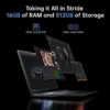 S2d90989af08f4a70bcc2657342bda216m.webp ACEMAGIC 15.6 inch Intel N97 Laptop 16GB DDR4 RAM 512GB SSD Lightweight Business Laptop Windows 11 Pro Ordenadores Portátiles