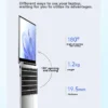 S2e72b0495aaf4fdda70406c7ff3e33a5N.webp LENO 14.1"Ultra Slim Laptop 16GB RAM 2TB SSD Windows 11 Intel N3700 Notebook Gamer 1920*1080 Display Office Study Computer PC