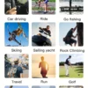 4K HD camera glasses video smart glasses, outdoor mini camera, human body camera, cycling recorder camera, suitable for cycling