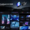 S305c622853ef45c69f51e511e844d4909.webp CHUWI CoreBook X 16GB 512GB Laptop Windows 11 Intel Core i3 1220P Up to 4.4GHz 14inches 2K Portable PC 46.2Wh WiFi 6 BT 5.2