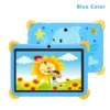 S30946d5749eb4d47b09782a41688d2ff9.webp 7 Inch 5G Kids' Tablet with Cartoon Pattern Android Learning Education PC with Kids-Proof Case 4000mAh Tablet