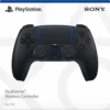 S309c20abe7794ad1bfb672a1e2d9c53cK.webp PS5 Slim Disc 2TB SSD Marvel's Spider-Man 2 Bundle, Two Controllers White and Midnight Black DualSense, Protective Case Included
