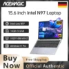 S30a9b2c304984ec1bb86d75b79e63c37V.webp ACEMAGIC 15.6 inch Intel N97 Laptop 16GB DDR4 RAM 512GB SSD Lightweight Business Laptop Windows 11 Pro Ordenadores Portátiles