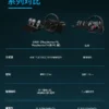 Computer game steering wheel G920 learn to drive emulator somatosensory racing gamepad for PS5/PS4/PC