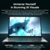 S313e3082ed1a452384c77361ffc97a904.webp CHUWI CoreBook X AMD R5-7430U Business Laptop 6 Cores 14.1 inch 2K IPS Screen 16GB DDR4 RAM 512GB SSD UP to 4.3 Ghz Notebook