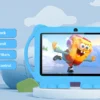 S315a930b34214d59b027a7cb950337c3T.webp BDF K5 pro 7-inch Kids Tablet Cartoon Kids-Proof Case 5G WiFi Google Learning Education Tablet PC 4GB RAM 64GB ROM 4000mAh