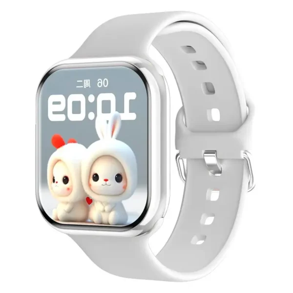 2026New GPS Smart Watch Series 10 For Apple Watch 10 Memory Music Video Bluetooth Call Waterproof NFC Smartwatch For Android IOS