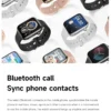 S31abc55c5b5846aa9e9f171477927b23O-1.webp New 2026 Original For Apple Watch X 10 Smart Watch Men Body Temperature Bluetooth Call NFC GPS Sports Women SmartWatch for Apple