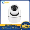 S31e3c65ecf994a5fa3943d2587ef8b33s.webp Mini Camera Smart Home Auto Tracking 1080P Wifi IP Camera Full Network Wireless CCTV Video Baby Security Camera
