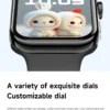 2026New GPS Smart Watch Series 10 For Apple Watch 10 Memory Music Video Bluetooth Call Waterproof NFC Smartwatch For Android IOS
