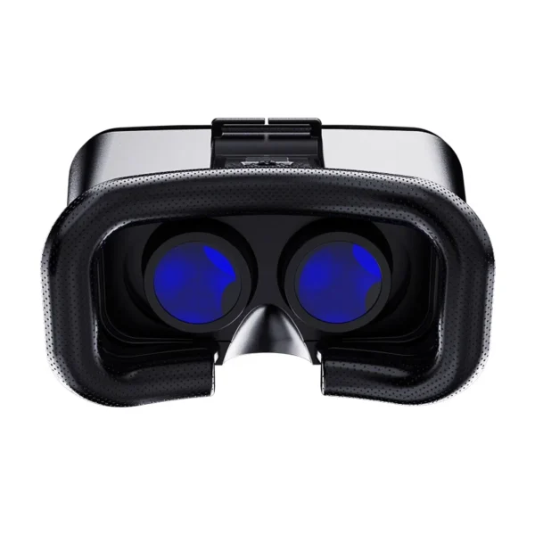 S3477580c4e454759a015aa51ffefef94N.webp VR Glasses 3D Virtual Reality Headset Helmet For Phone Lenses Goggles Devices Viar Smart Smartphones Cell Game Viewer Mobile Set