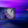 ASUS ROG Strix XG49WCR 49'' 5120x1440 Curved Fast IPS Monitor with 165Hz of Refresh Rate 450cd/m2 of Brightness USB Type-C