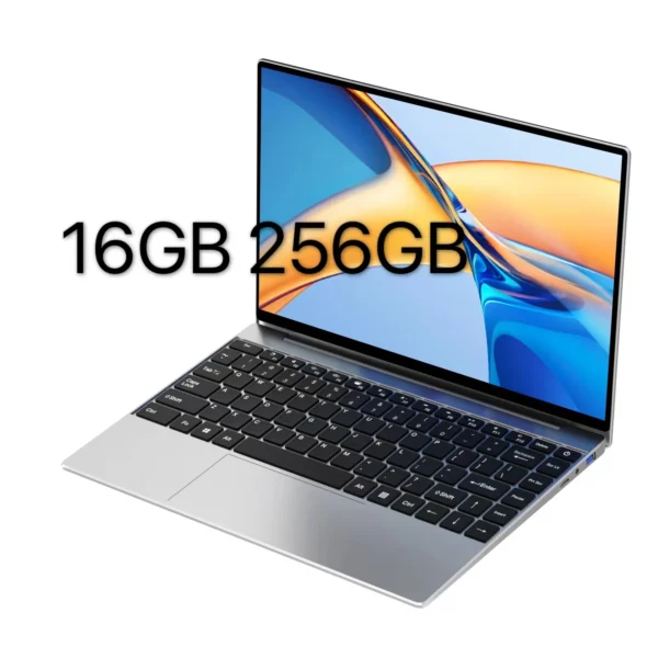 S35c467d1a5df42f6ad9cbe5fc14ed46by.webp 2026 Intel Core i7-6500U 14.1 "laptop 32GB RAM 2048GB SSD ROM 5000mAh Windows 11 Pro 3-year warranty portable laptop