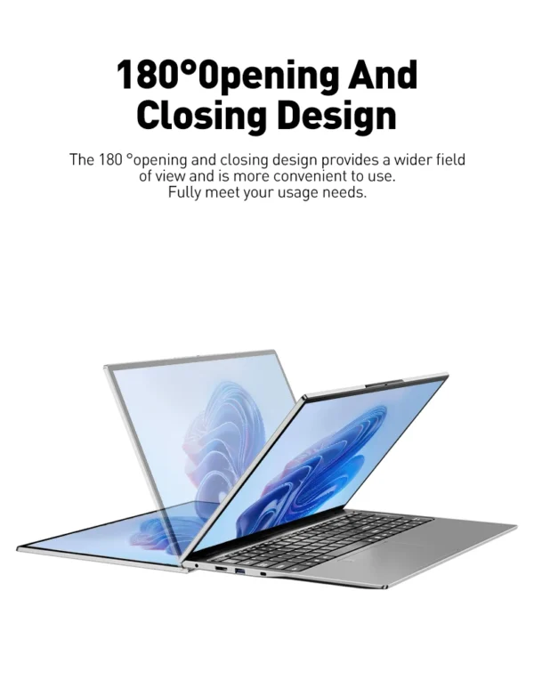 S35db2aee45f34251a433d96f1ce60f77d.webp 2026 Intel Core i7-6500U 14.1 "laptop 32GB RAM 2048GB SSD ROM 5000mAh Windows 11 Pro 3-year warranty portable laptop