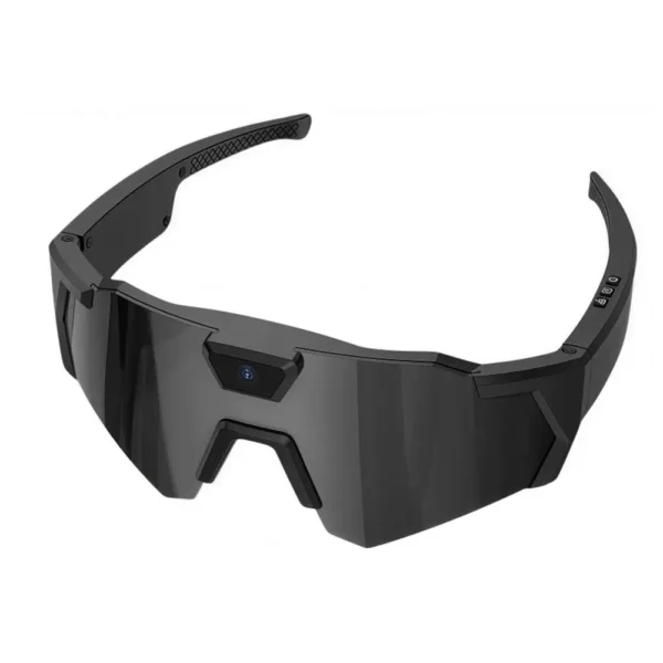S36ec578034d14c82ab27f4c692a4c443M-1.webp NEW HD Video Glasses Action Camera Sunglasses Smart Glasses Sports Glasses Outdoor Bicycle Motorcycle Driver Recorder Walk Cam