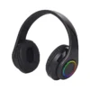 S36f8f10be040499e92da465697b7f9dcQ.webp Wireless Bluetooth 5.0 Headphone With Microphone On-Ear Headset Stereo Sound Earphones Sports Gaming Foldable Headphones Game