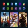 S3702a058c0194640b439bcf384f2cdc5B.webp 2026 LENO Gaming Laptop 15.6'' Windows 11 Intel Core i7-8650U 32GB RAM 2TB SSD Laptop Fingerprint Unlock Office Notebook Computer