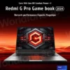 S373baa4b81af49a7ba68245bcb66d515U.webp Xiaomi Redmi G Pro Gaming laptop 2024 Core i9-14900HX NVIDIA GeForce RTX 4060 RAM 16GB/32GB DDR5 1TB SSD 16-inch 240Hz Screen PC