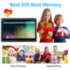 S3784a88092914438a9deaf956f4e695eq-2.webp BDF-Q8 New 7 Inch Tablets Android 13, 4GB RAM 64GB ROM, 1TB Expand, WiFi, 4000mAh Battery,Dual Camera, Google Learning Tablet PC