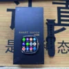 S37fbfafb24834b768d4187c4d5c354aeI.webp Original M99 Smartwatch 2.4 inch Amoled Screen insert 4G/5G Sim Card GPS WIFI 190° Rotating Camera Game Android 10.0 Smart Watch