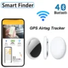 GPS Mini Tracker GPS Locator GPS Smart Car Work For isearcing Smart Finder Key Finder Children Locating Tracker Pet Tracker GPS
