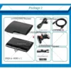 S383d0862ed744c4aa6ee0c179175b795R.webp second-hand Original Game Machine 2K 4K Full of Games Play Ps3 Game 4000 Type Package 1