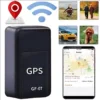 S3856d3cdcc804c5b8b20c2d933aba259S-2.webp Vehicle GPS Locator Position APP GF07 GPS Tracker Magnetic Real-time GPS Tracking Device Anti-theft Alarm Geo-Fence