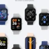 S3873570112994a69b4eb724b16159db6q.webp COLMI P81 Voice Calling Smart Watch Ultra 1.9 inch Screen 24H Health Monitor 100+ Sports Modes, Bluetooth Smartwatch Men Women