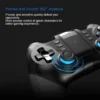 S3891f7bed2394644b6e68ced2d0ce541X-1.webp VR Glasses 3D Viar Phone Virtual Reality Headset Helmet Devices Smart Lenses Goggles For Smartphones Cell Hedset Mobile Game Set