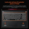 S38b5370b4c324bcd8719afa269f476a6C.webp SUXI R9-5950H Laptop 15.6 inch 90Hz Display 32GB RAM 512GB SSD 4.3GHz Fingerprint Unlock Windows 11 Notebook Computer