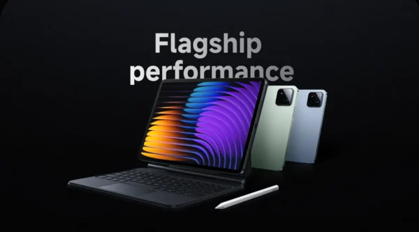 S38eb2f5091b648aca30911c6b6c94d83n.webp Global Version Xiaomi Pad 7 Pro 128GB 256GB 512GB Snapdragon 8s Gen 3 11.2" 3.2K 144Hz Screen 8850mAh Mi Tablet Xiaomi Pad 7Pro
