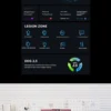 S39fdafb3a2894dbb82762c2612ccc5dbq.webp Lenovo LEGION Y9000X Gaming Laptop Intel Core i9-14900HX NVIDIA GeForce RTX 4060/4070 32GB DDR5 1T SSD 16-inch 165Hz Notebook PC