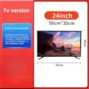 S3a18d9568a8d42c999f7753aa81c3990y.webp 22-24 Inch Intelligent Network TV with TV Function LED Television Home Appliances IPS 1920*1080 Resolution PALNTSCSECAM