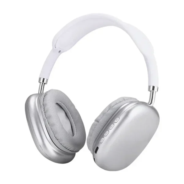 S3a3eebd740ae4886b9857265b5d43981D.webp New Bluetooth Wireless Headset with Mic: Stereo Earphone Designed for Sports, Gaming, and Seamless Phone Connectivity