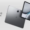 Tablet - OnePlus Pad 2, 16GB+512GB WiFi Version, Snapdragon 8 Gen 3 Chipset 3K 12.1 Inch Display 9510mAh Battery 67W SUPERVOOC 13MP Rear Camera
