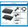 S3a5cedde771e46ffbe0006a0e6e9dbefS.webp second-hand Original Game Machine 2K 4K Full of Games Play Ps3 Game 4000 Type Package 1