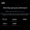 Lenovo laptop Legion Y9000P 2024 Gaming laptop notebook 16“ 2.5K 240HZ Screen i9-14900HX RTX4060/RTX4070/RTX4090 Notebook PC