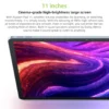 S3bfb728abc384167a4aba339ebeb43f5m.webp Lenovo Xiaoxin Pad 2025 11'' MediaTek Dimensity 6300 Learning Tablet ROM 2.5K Display Dolby Atmos 7040mAh Android Wifi Tablet PC