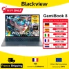 S3c28b2a2978043678a18f53a716d7cc3F.webp BLACKVIEW GamiBook 8 Laptop AMD R7 7735HS 16" IPS 1902*1200 32GB DDR5 1TB SSD 57Wh Windows 11 Pro Backlit Keyboard BT5.2 PC