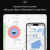 S3d10240e0842443ea2315e5f09b3f27cW.webp Portable GPS Tracking Device GF10 Car GPS Tracker Vehicle GPS Locator Strong Magnetic Anti-lost Alarm GPS Position Free APP
